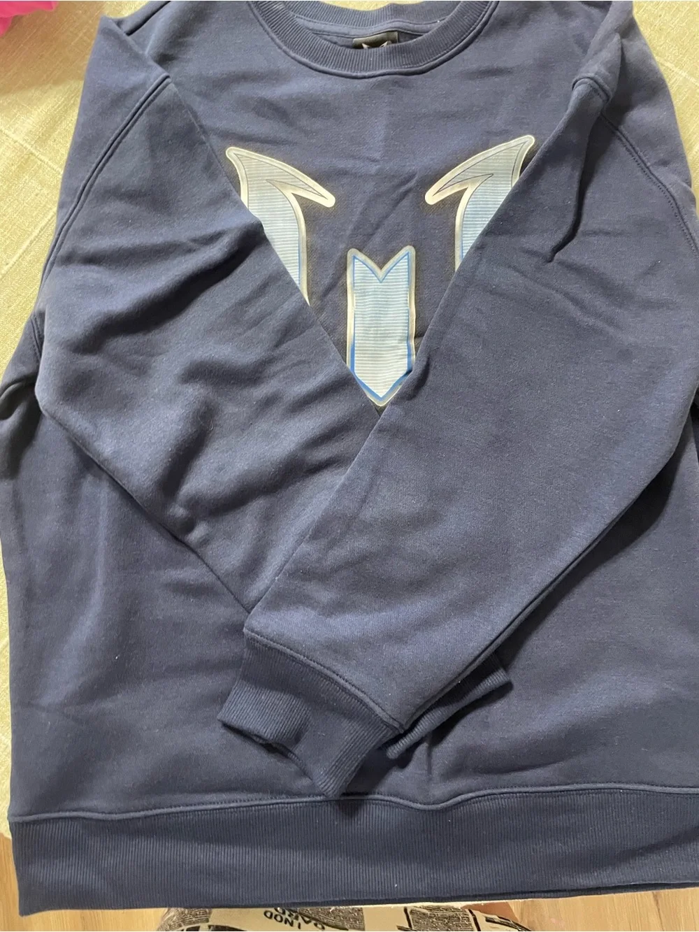 Old Navy classic navy
